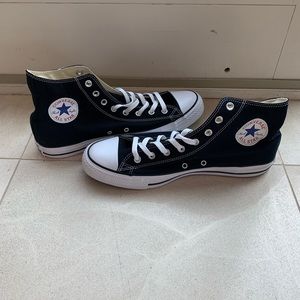 Converse Chuck Taylor All Star High Tops